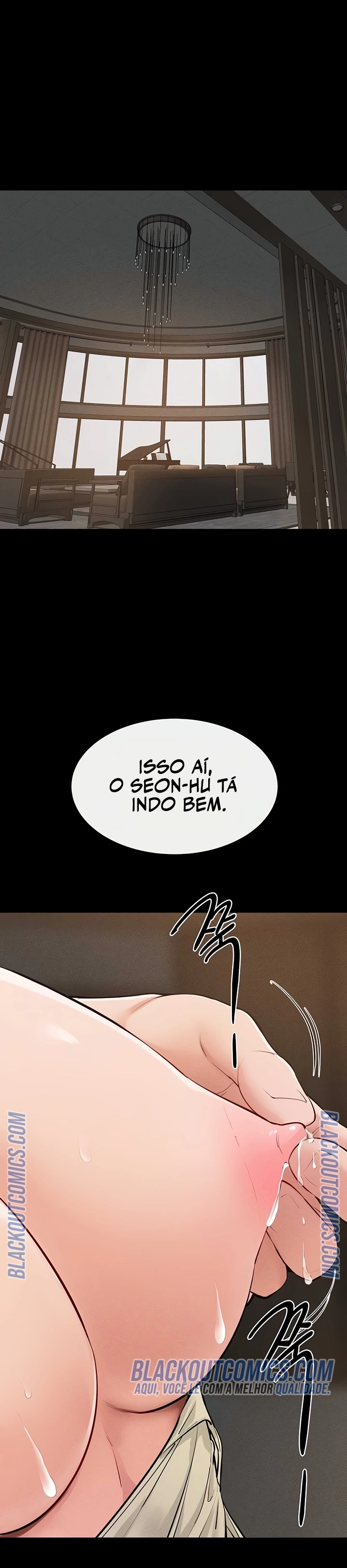 Ler My New Family Treats me Well Capitulo 84 Page 30
