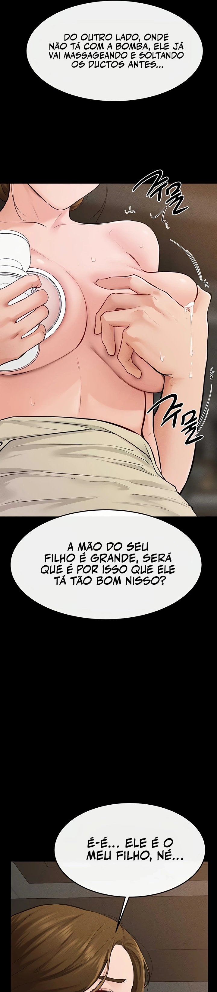 Ler My New Family Treats me Well Capitulo 84 Page 31