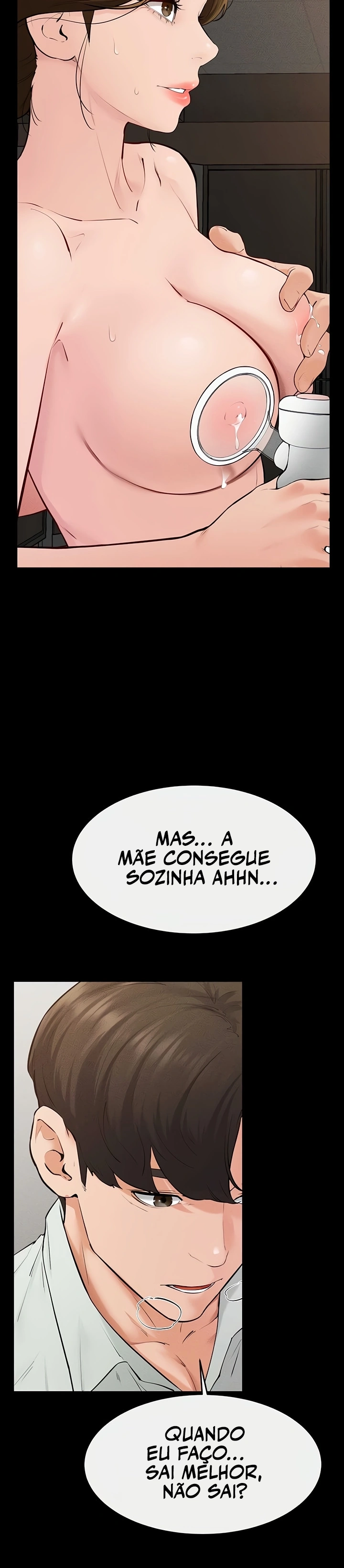 Ler My New Family Treats me Well Capitulo 84 Page 32