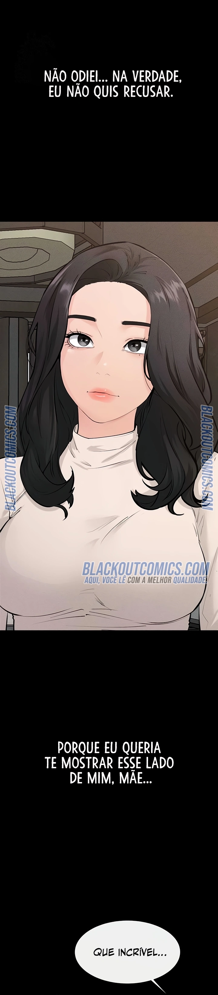 Ler My New Family Treats me Well Capitulo 84 Page 33