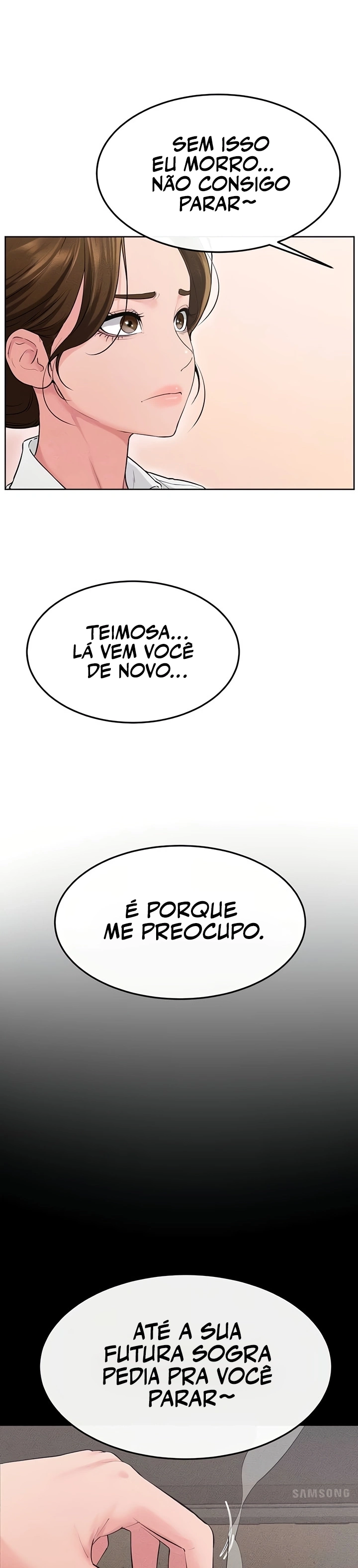 Ler My New Family Treats me Well Capitulo 84 Page 4