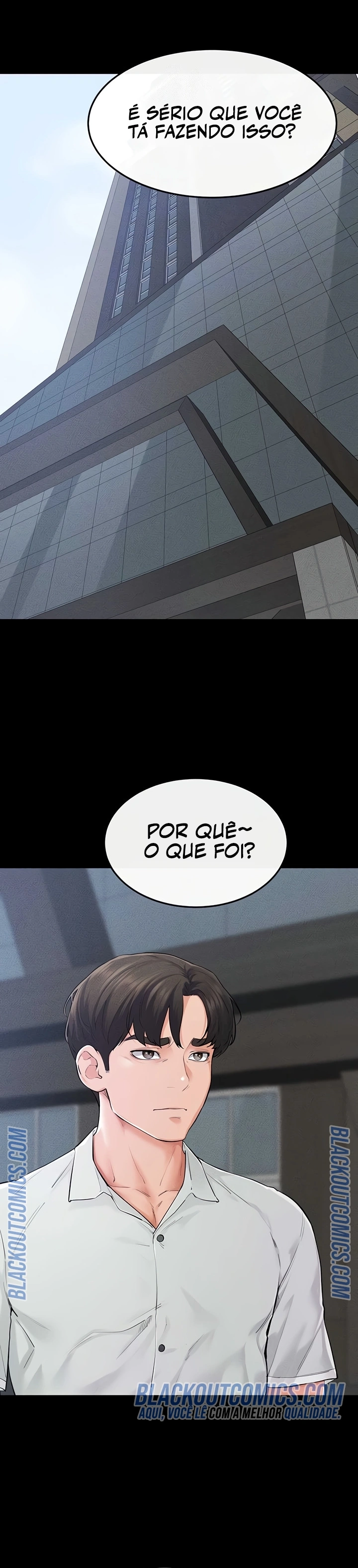 Ler My New Family Treats me Well Capitulo 84 Page 6