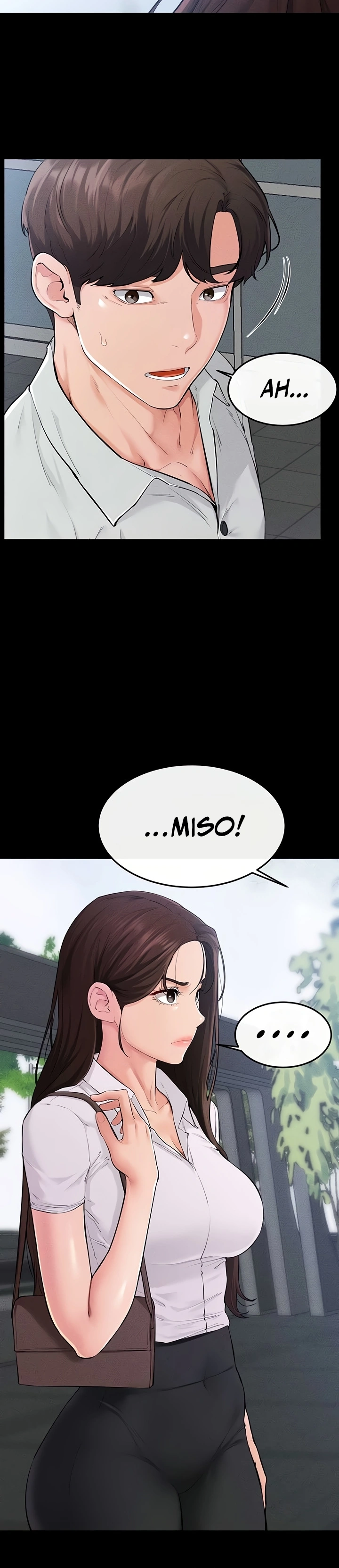 Ler My New Family Treats me Well Capitulo 84 Page 9