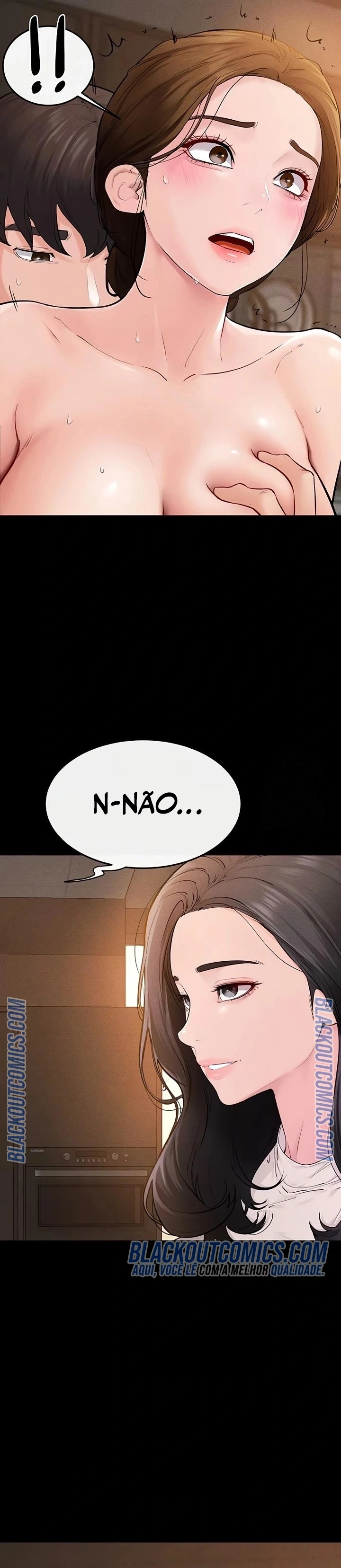Ler My New Family Treats me Well Capitulo 85 Page 12