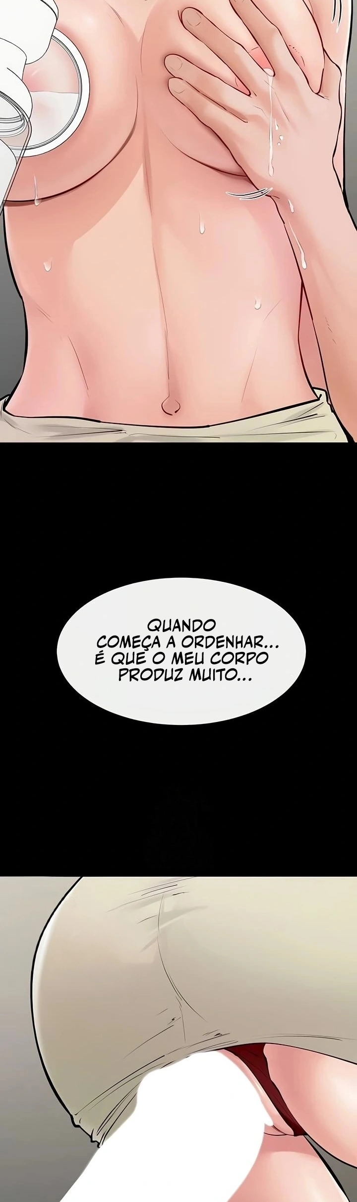 Ler My New Family Treats me Well Capitulo 85 Page 2