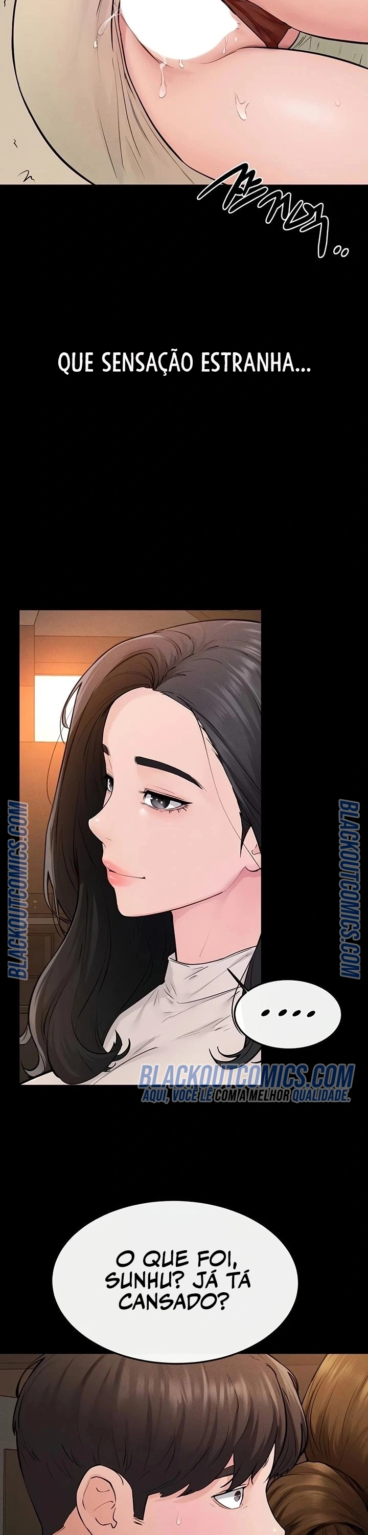 Ler My New Family Treats me Well Capitulo 85 Page 20