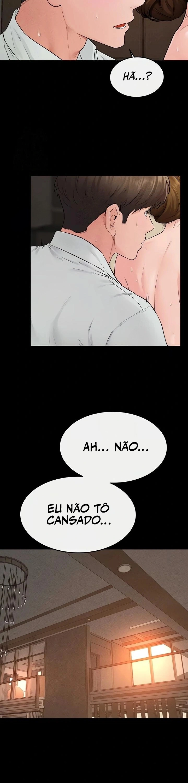 Ler My New Family Treats me Well Capitulo 85 Page 21