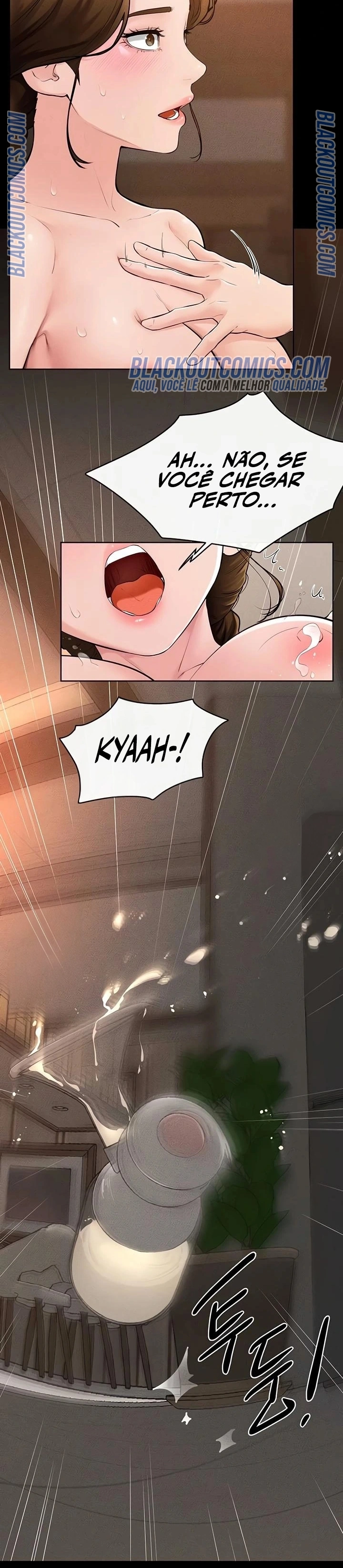 Ler My New Family Treats me Well Capitulo 85 Page 23