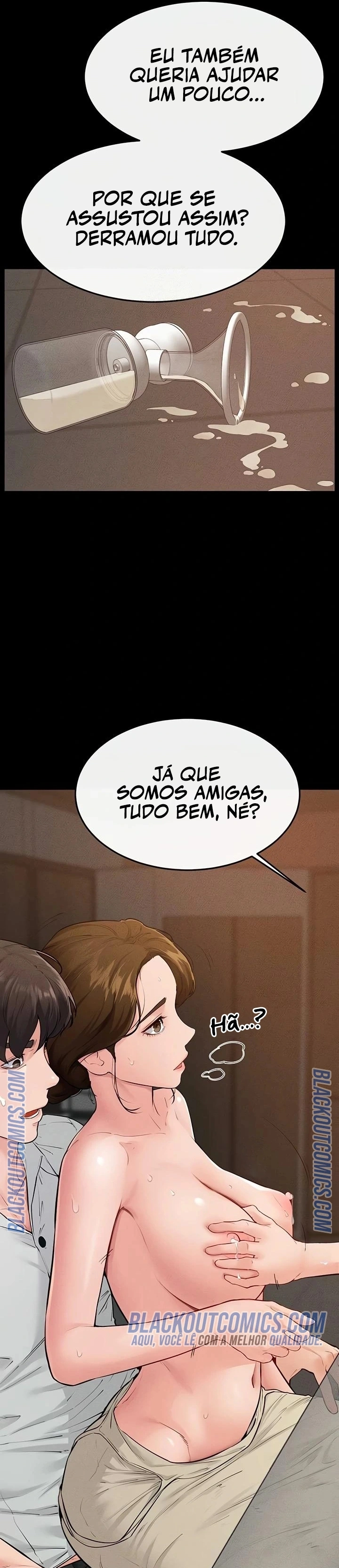Ler My New Family Treats me Well Capitulo 85 Page 25