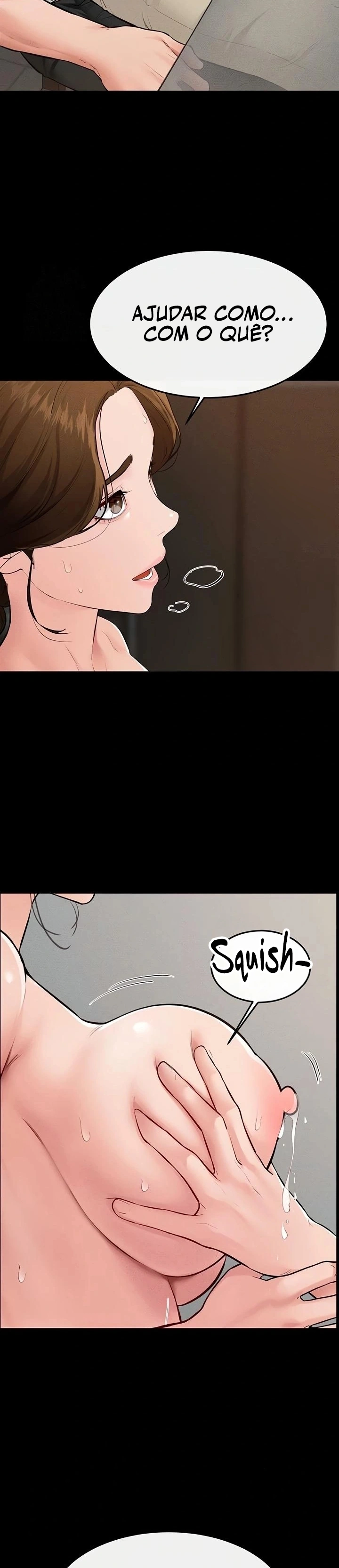 Ler My New Family Treats me Well Capitulo 85 Page 26