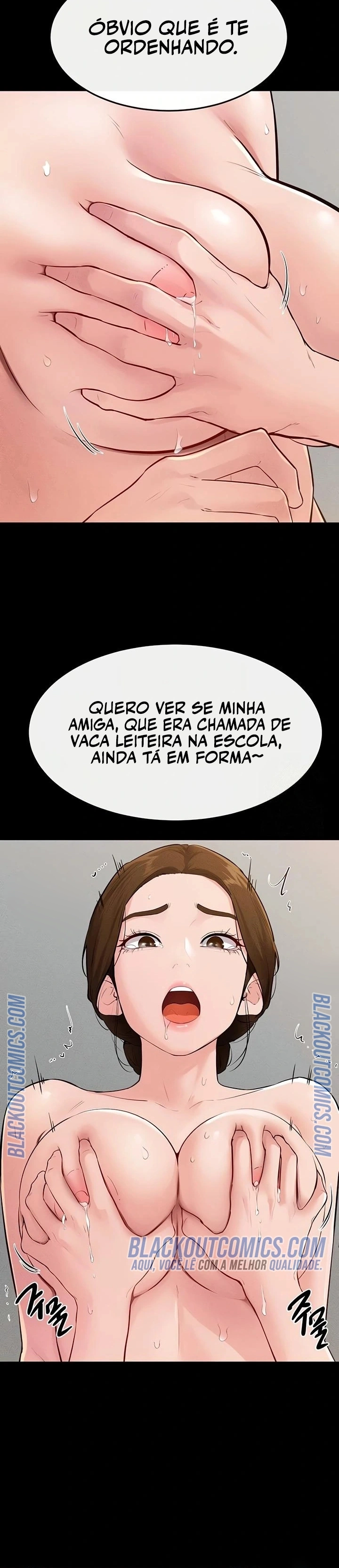 Ler My New Family Treats me Well Capitulo 85 Page 27
