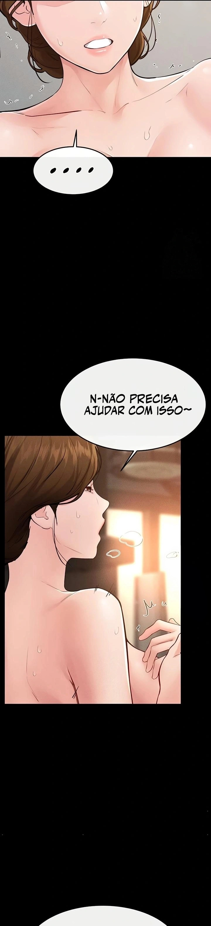 Ler My New Family Treats me Well Capitulo 85 Page 28