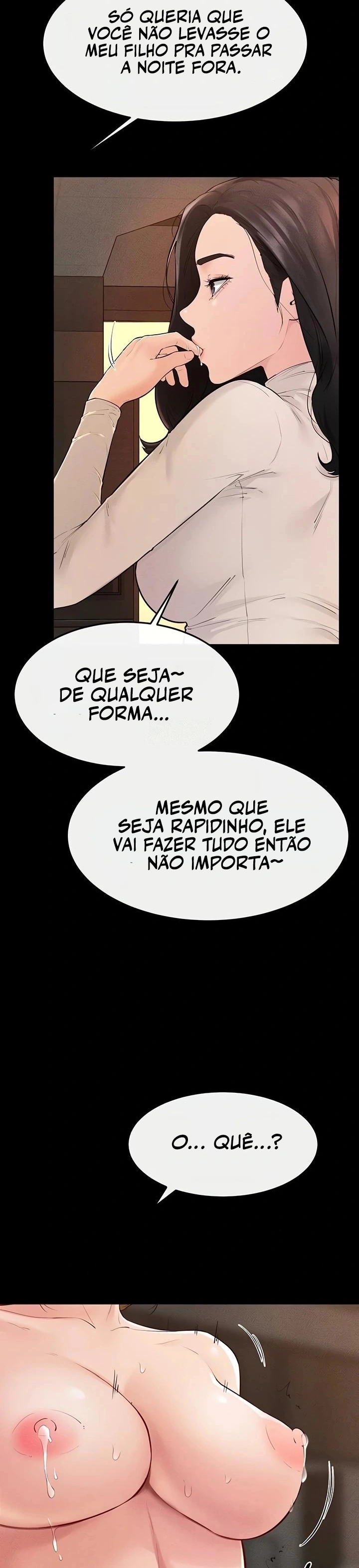 Ler My New Family Treats me Well Capitulo 85 Page 29