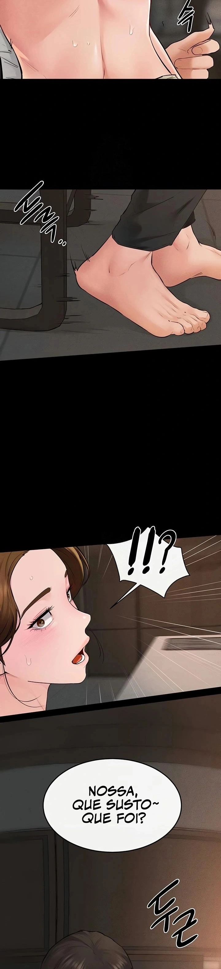 Ler My New Family Treats me Well Capitulo 85 Page 30