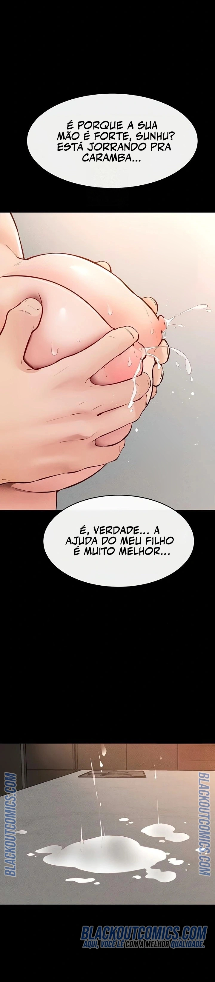 Ler My New Family Treats me Well Capitulo 85 Page 33