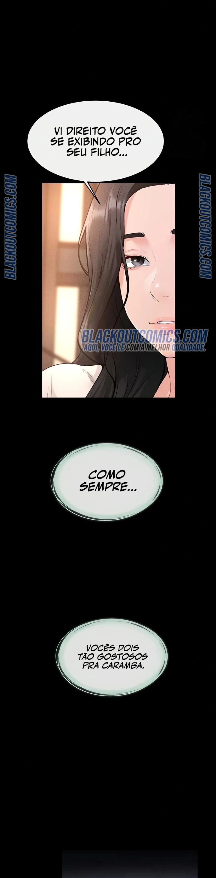 Ler My New Family Treats me Well Capitulo 85 Page 36
