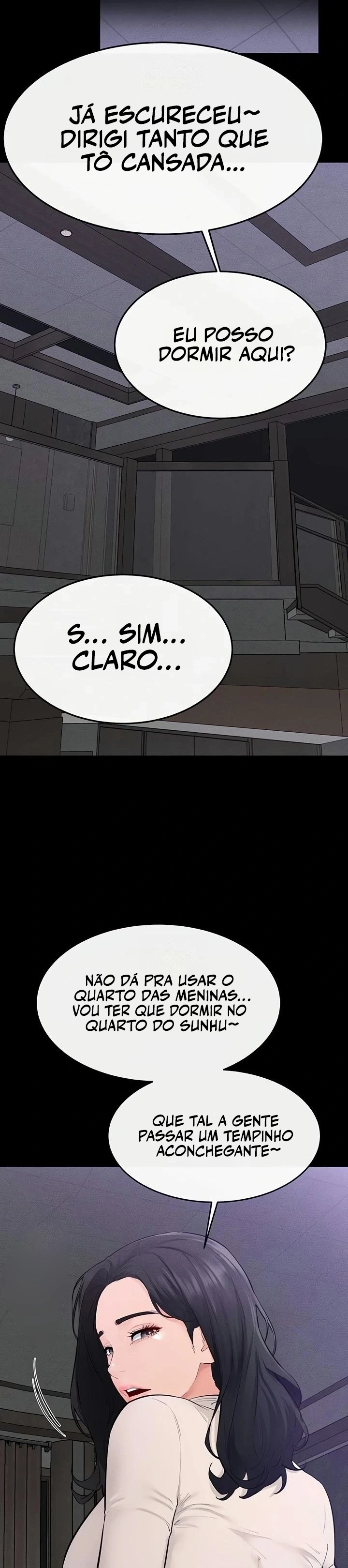 Ler My New Family Treats me Well Capitulo 85 Page 37
