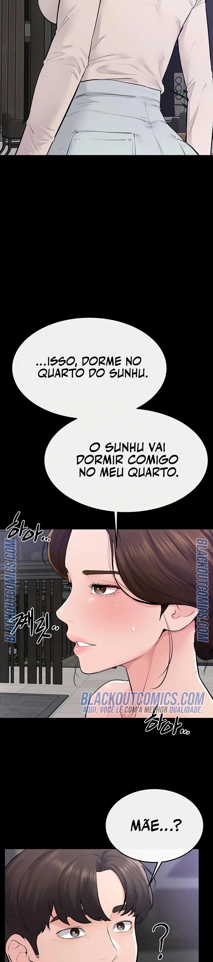 Ler My New Family Treats me Well Capitulo 85 Page 38