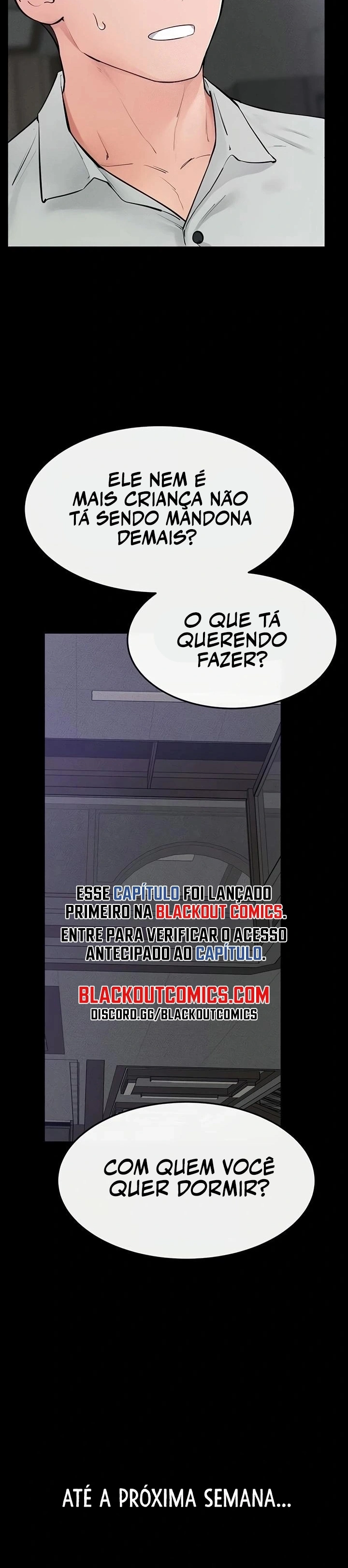 Ler My New Family Treats me Well Capitulo 85 Page 39