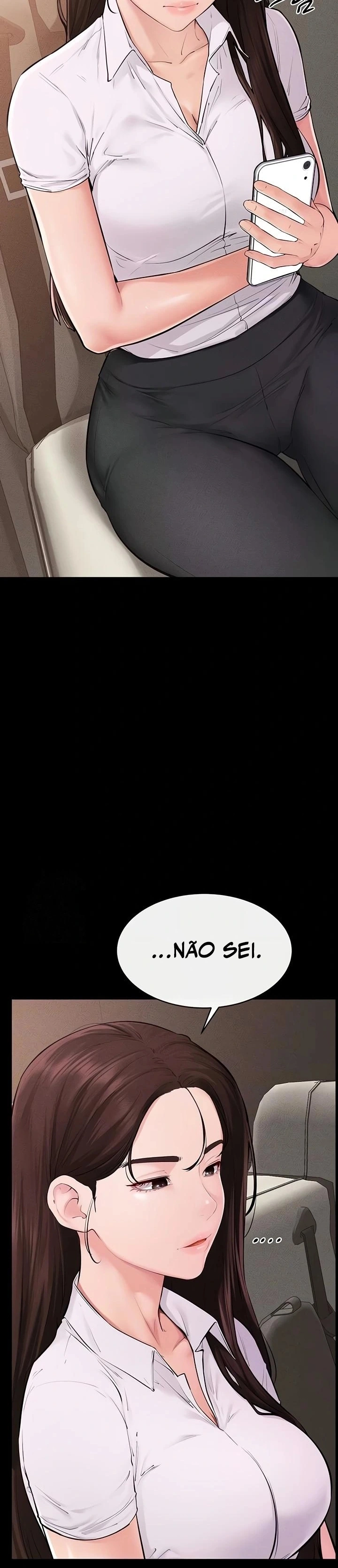Ler My New Family Treats me Well Capitulo 85 Page 6