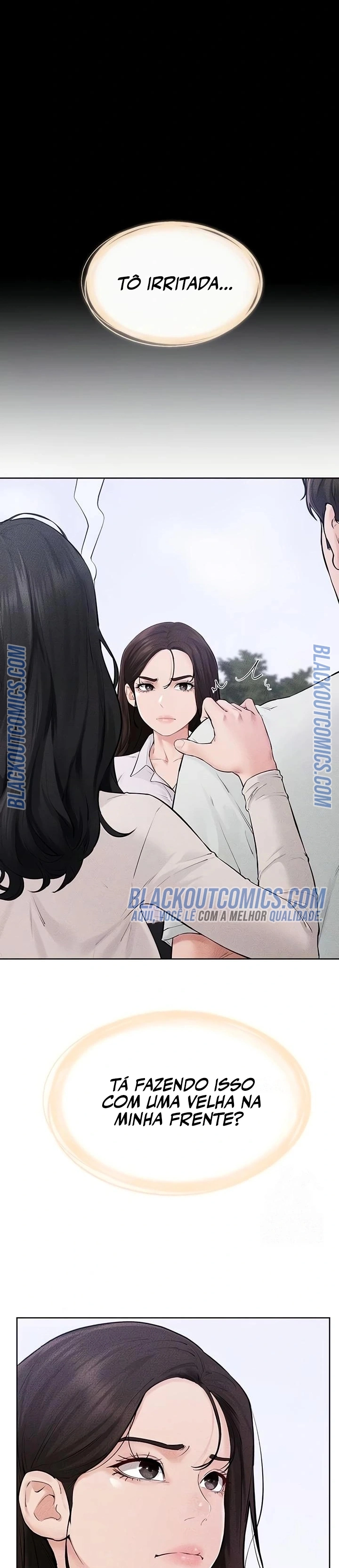 Ler My New Family Treats me Well Capitulo 85 Page 7