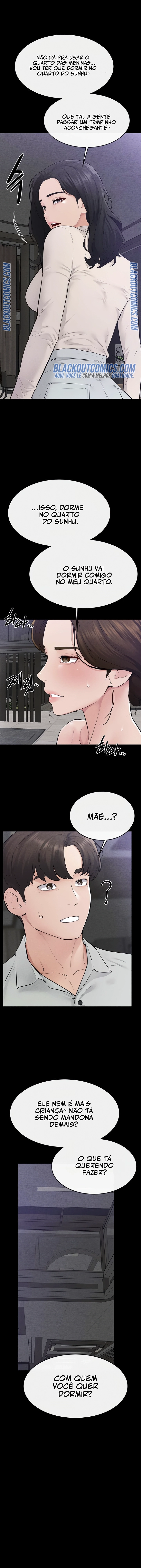Ler My New Family Treats me Well Capitulo 86 Page 1