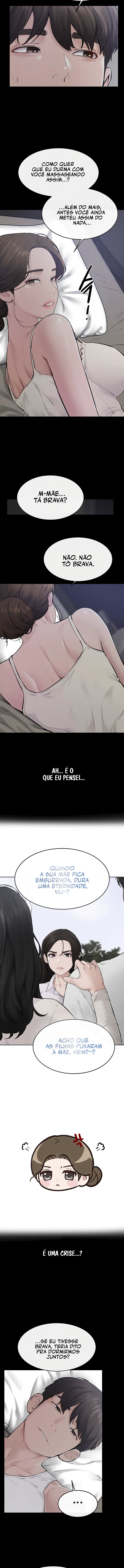 Ler My New Family Treats me Well Capitulo 86 Page 10