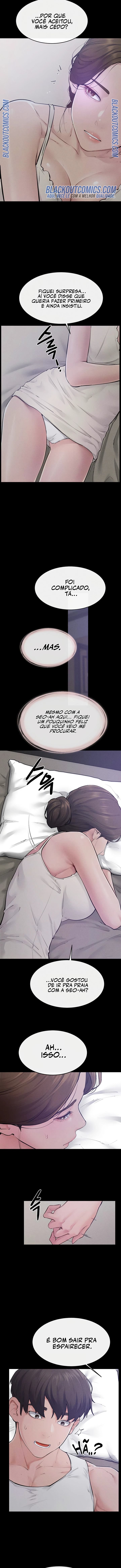 Ler My New Family Treats me Well Capitulo 86 Page 11