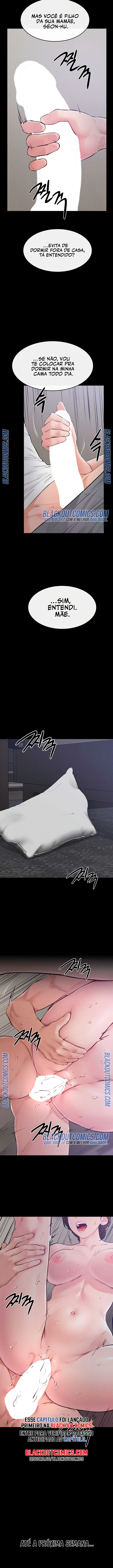 Ler My New Family Treats me Well Capitulo 86 Page 12