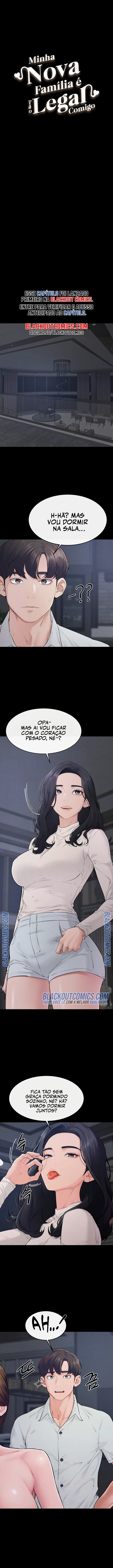 Ler My New Family Treats me Well Capitulo 86 Page 2