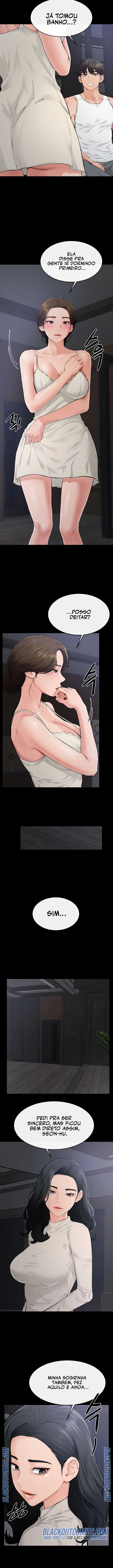 Ler My New Family Treats me Well Capitulo 86 Page 4