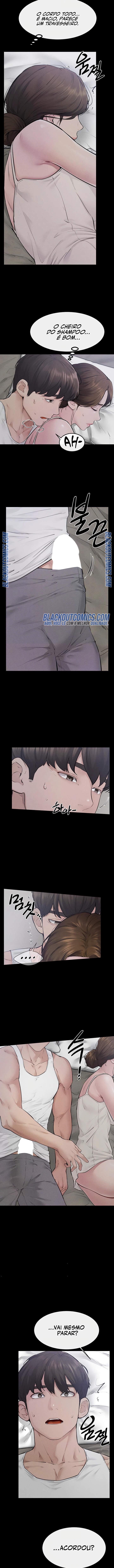 Ler My New Family Treats me Well Capitulo 86 Page 9