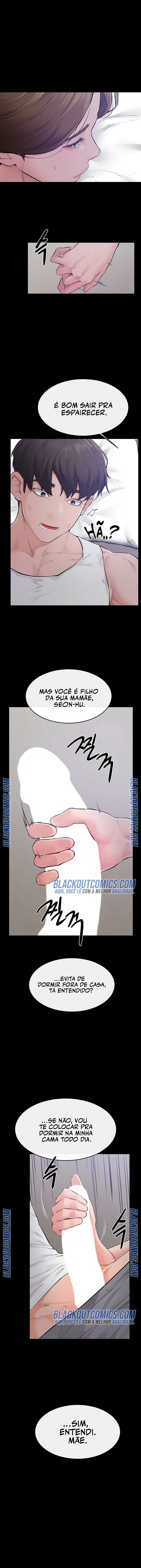 Ler My New Family Treats me Well Capitulo 87 Page 1