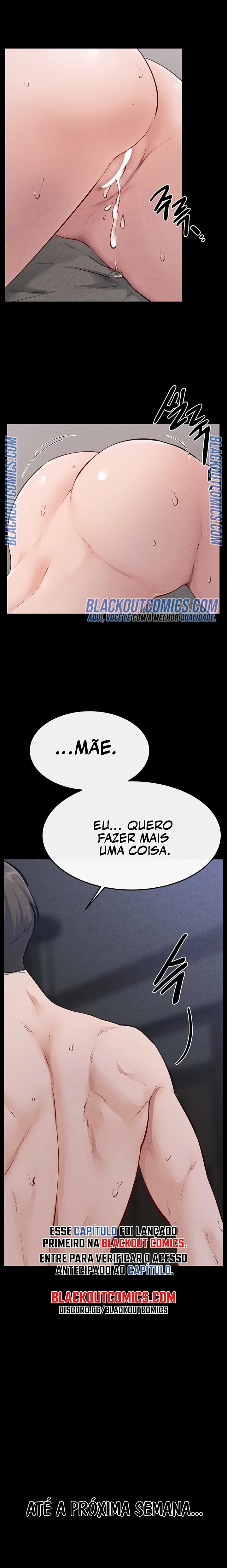 Ler My New Family Treats me Well Capitulo 87 Page 12