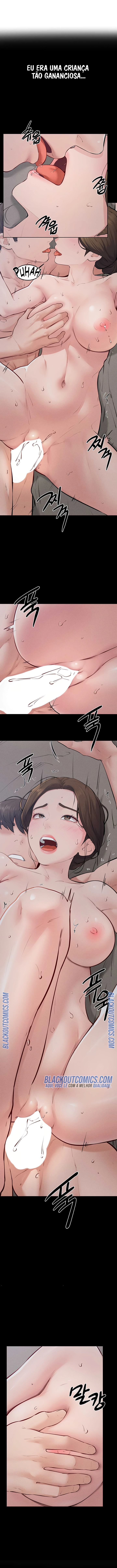 Ler My New Family Treats me Well Capitulo 87 Page 6