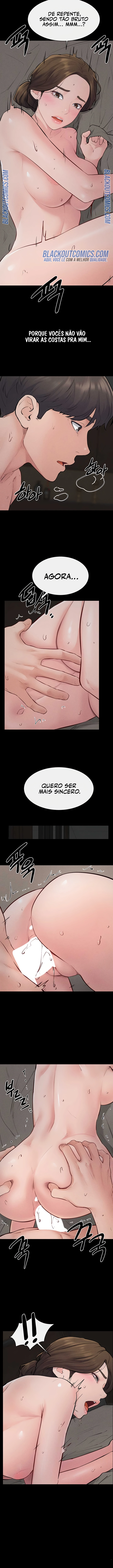 Ler My New Family Treats me Well Capitulo 87 Page 8