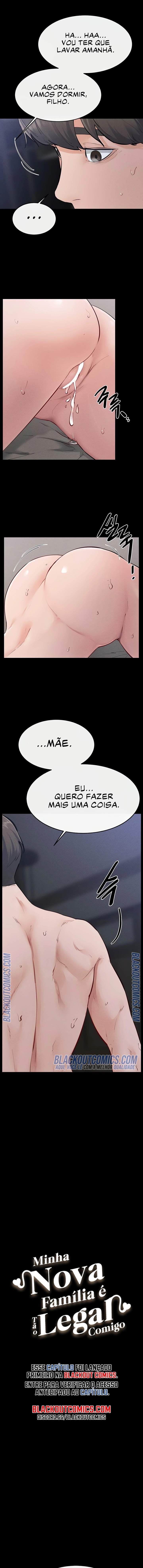 Ler My New Family Treats me Well Capitulo 88 Page 1