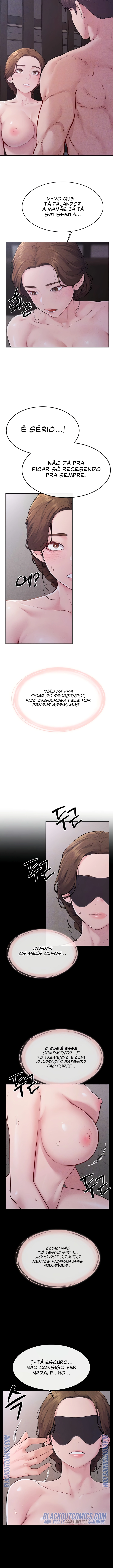 Ler My New Family Treats me Well Capitulo 88 Page 3