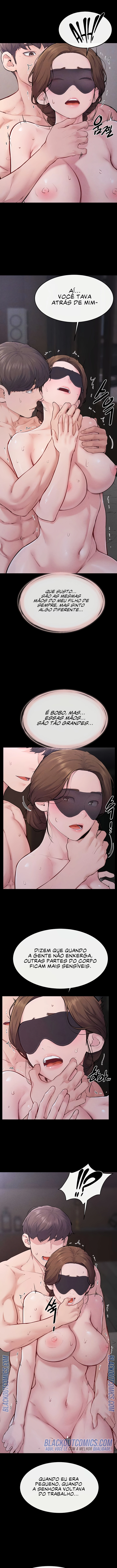 Ler My New Family Treats me Well Capitulo 88 Page 4