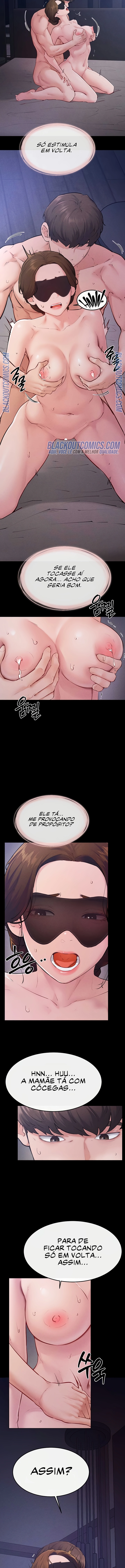 Ler My New Family Treats me Well Capitulo 88 Page 6