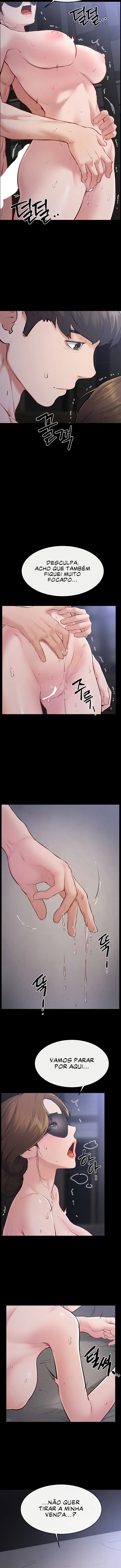 Ler My New Family Treats me Well Capitulo 88 Page 9