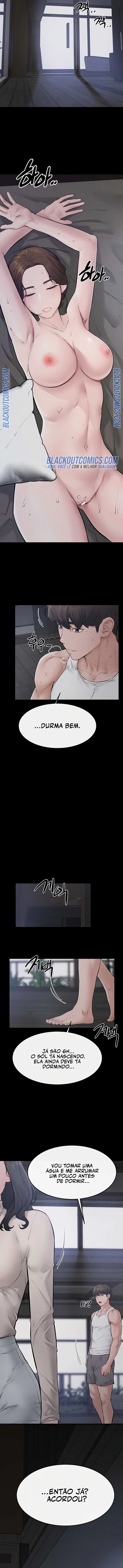 Ler My New Family Treats me Well Capitulo 89 Page 10