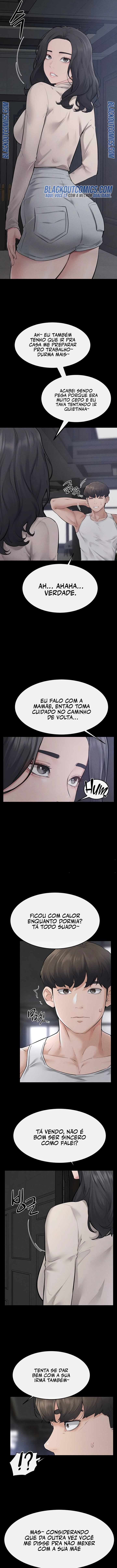 Ler My New Family Treats me Well Capitulo 89 Page 11