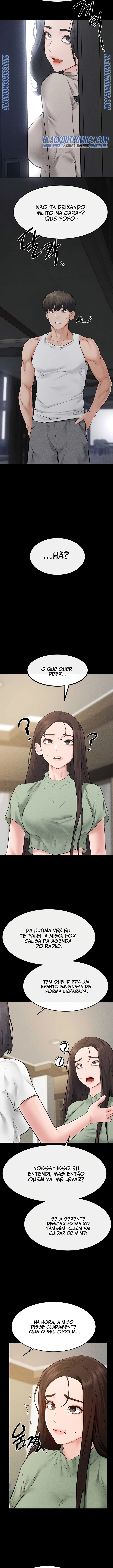 Ler My New Family Treats me Well Capitulo 89 Page 12