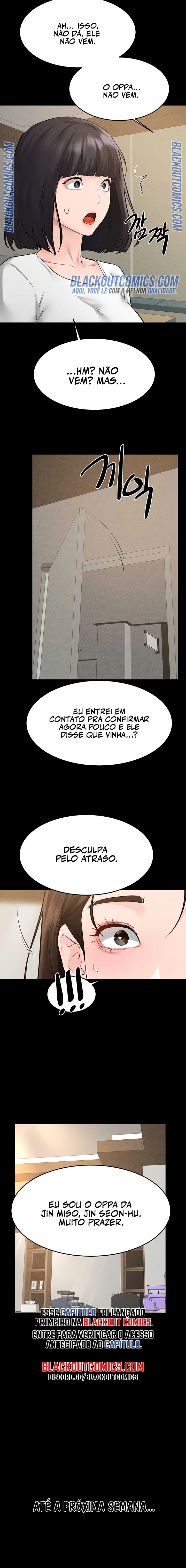 Ler My New Family Treats me Well Capitulo 89 Page 13