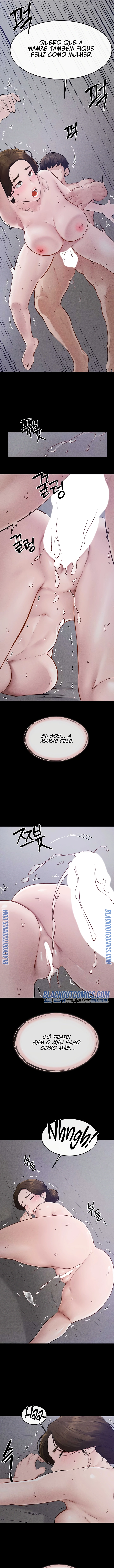 Ler My New Family Treats me Well Capitulo 89 Page 5