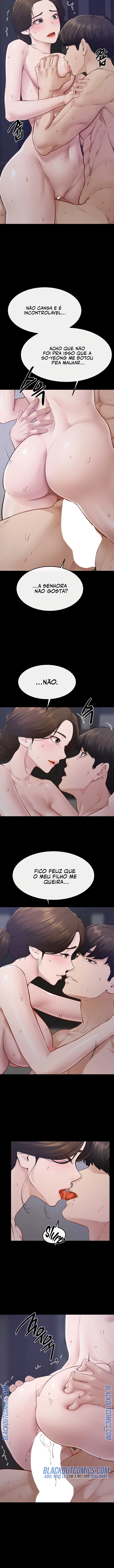 Ler My New Family Treats me Well Capitulo 89 Page 7