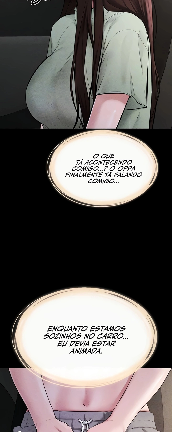 Ler My New Family Treats me Well Capitulo 90 Page 10