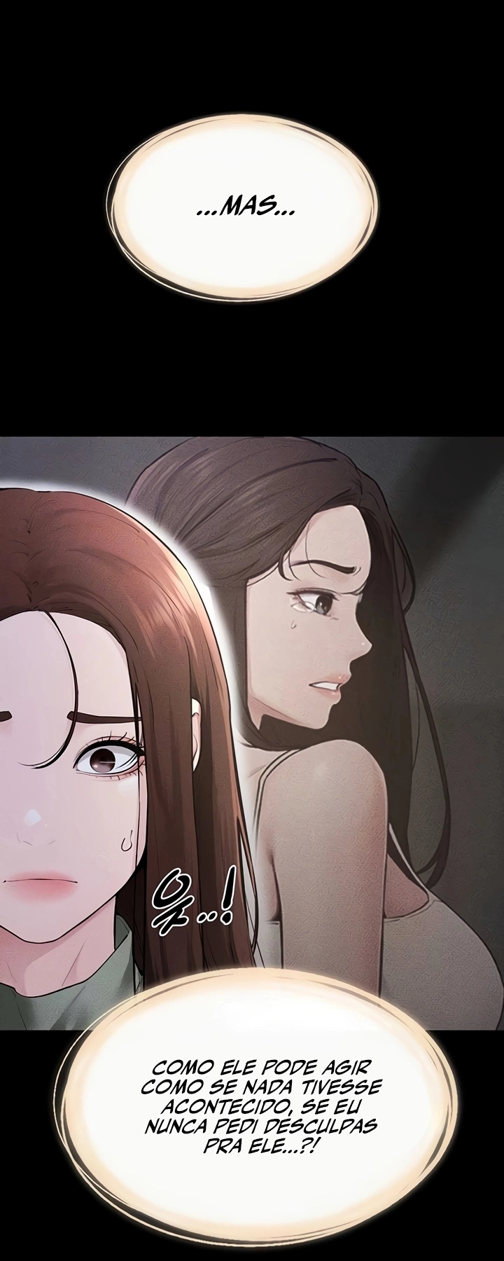 Ler My New Family Treats me Well Capitulo 90 Page 12