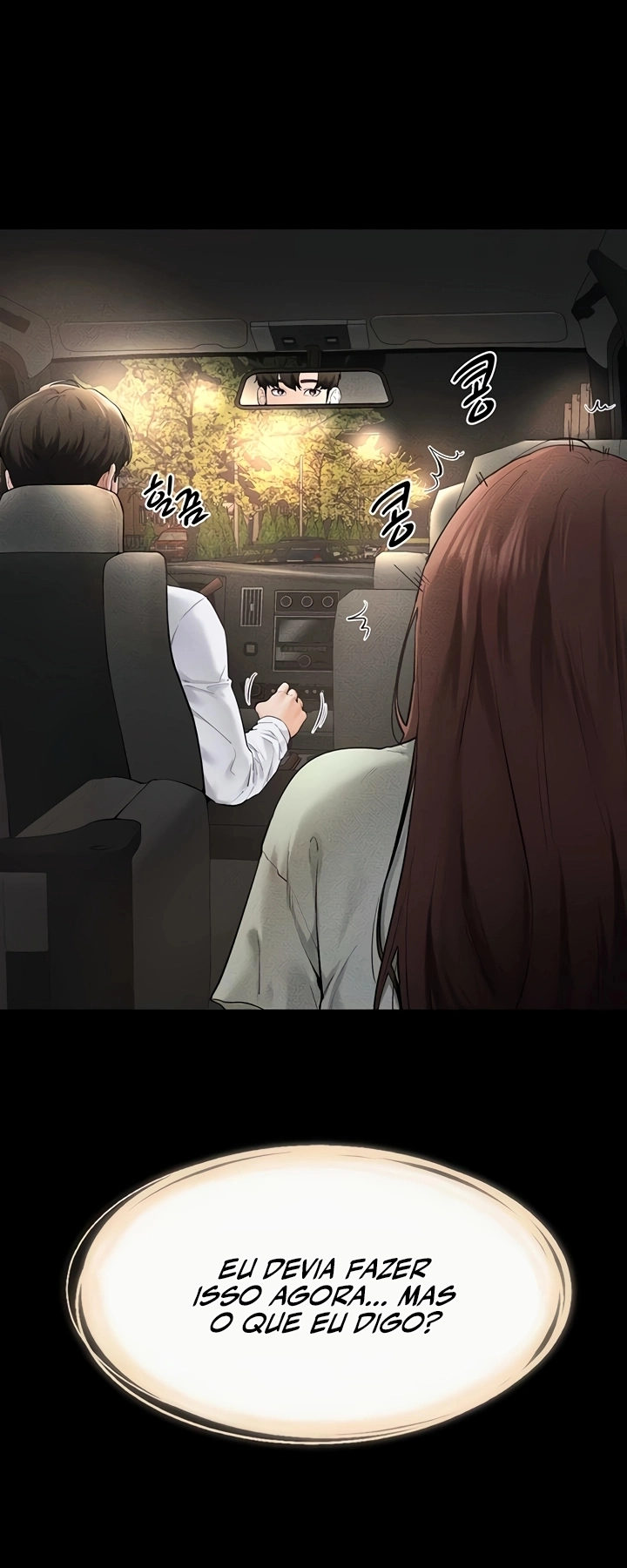 Ler My New Family Treats me Well Capitulo 90 Page 13